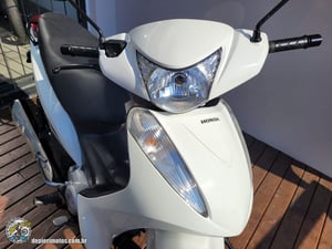 HONDA BIZ 125 EX - Foto 4