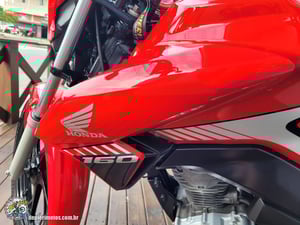 HONDA CG 160 TITAN - Foto 9