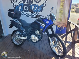 YAMAHA TENERE 250 - Foto 2