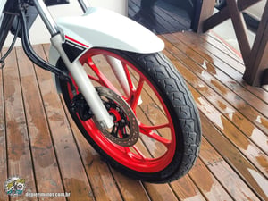 HONDA CG 160 TITAN - Foto 4