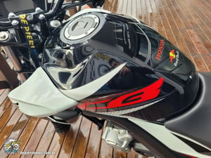 HONDA CB 250 TWISTER - Foto 6