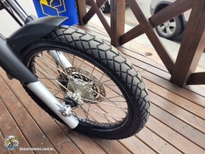 HONDA XRE 300 - Foto 4
