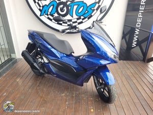 HONDA PCX 160 ABS - Foto 2