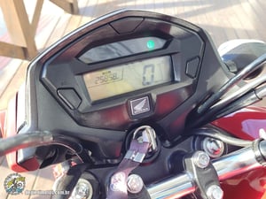 HONDA CG 160 FAN - Foto 10