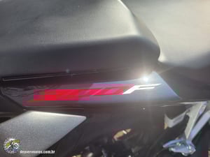 HONDA CB 300F CBS - Foto 6