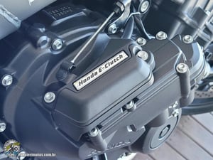 HONDA CB 650R MODELO NOVO - Foto 10