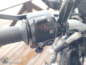 HONDA NXR BROS 160 ESDD - Foto 8