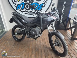 HONDA SAHARA 300 ABS - Foto 2