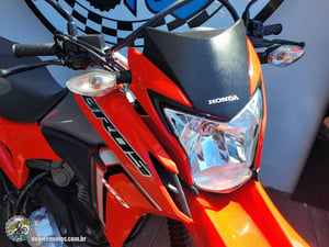 HONDA BROS 160 ESDD - Foto 4