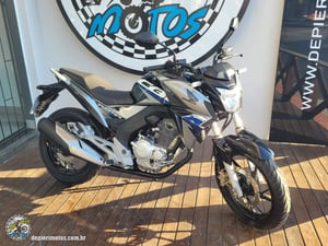 HONDA CB 250 TWISTER - Foto 2