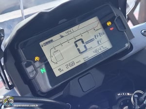 HONDA NC 750 ABS - Foto 10