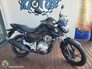 HONDA CG 160 FAN - Foto 2