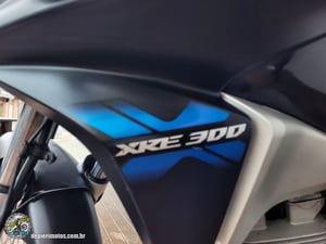 HONDA XRE 300 - Foto 7