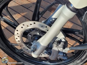 HONDA BIZ 125I - Foto 7
