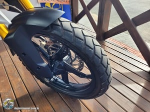 BMW G 310 GS - Foto 3