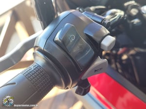 HONDA NC 750X ABS - Foto 7