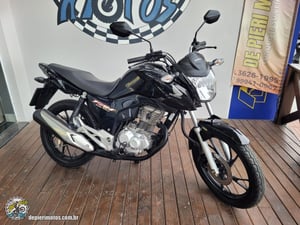 HONDA CG 160 FAN - Foto 2