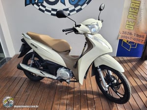 HONDA BIZ 125I - Foto 2