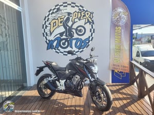 HONDA CB 300F CBS - Foto 1