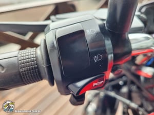 HONDA CG START 160 - Foto 10