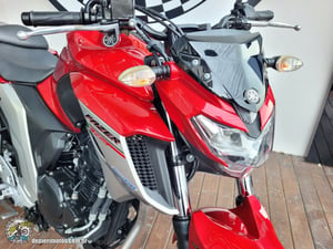 YAMAHA FZ25 FAZER 250 ABS - Foto 3