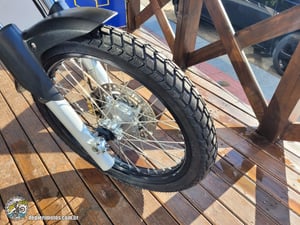 HONDA XRE 300 - Foto 6