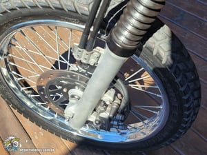 HONDA BROS 160 ESDD - Foto 9