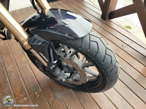 HONDA CB 500F ABS - Foto 3