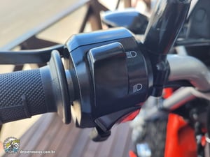 HONDA NXR BROS 160 ESDD - Foto 8