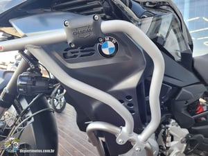 BMW GS F850 - Foto 12