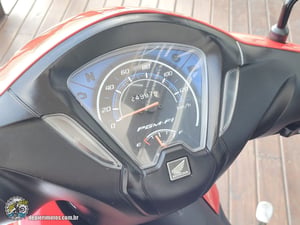 HONDA BIZ 110I - Foto 10