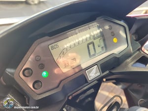 HONDA XRE 190 ABS - Foto 7