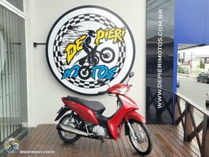 HONDA BIZ 125 ES - Foto 1
