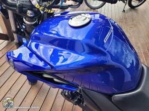 YAMAHA FAZER 150 - Foto 7