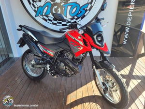 YAMAHA CROSSER 150 ABS - Foto 5