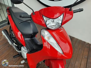 HONDA BIZ 110I ES - Foto 3