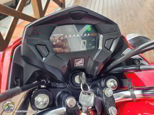 HONDA CG 160 TITAN - Foto 8