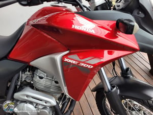 HONDA XRE 300 - Foto 4