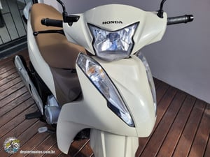 HONDA BIZ 125I - Foto 4