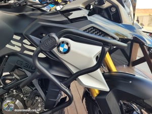 BMW G 310 GS - Foto 7