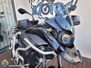 BMW GS F850 - Foto 4