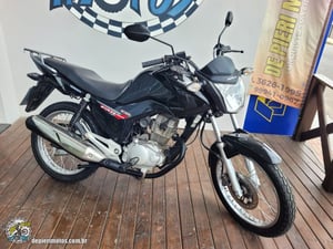 HONDA CG 150 FAN ESDi - Foto 2