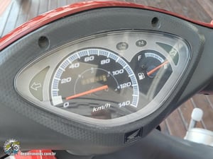 HONDA BIZ 125 ES - Foto 3