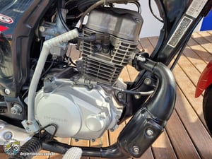 HONDA CG 125 FAN KS - Foto 5