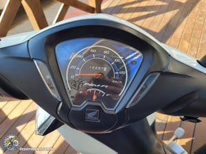 HONDA BIZ 110I - Foto 7