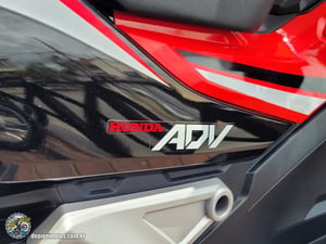 HONDA ADV 150 ABS - Foto 5