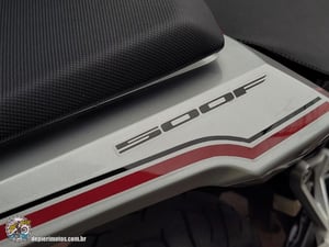 HONDA CB 500F ABS - Foto 6
