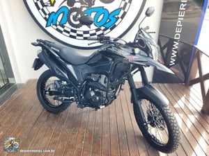 HONDA XRE 190 ABS - Foto 2