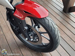 CB 300 TWISTER ABS - Foto 3