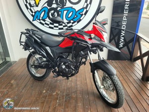 HONDA XRE 190 ABS - Foto 2